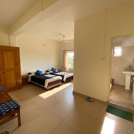 Zhim Zhim Guest House Bīr Zewnętrze zdjęcie
