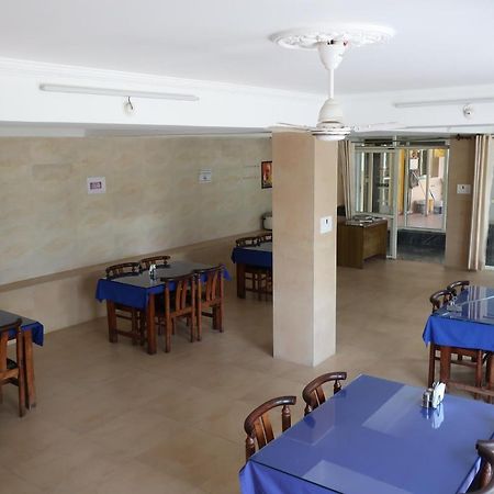 Zhim Zhim Guest House Bīr Zewnętrze zdjęcie