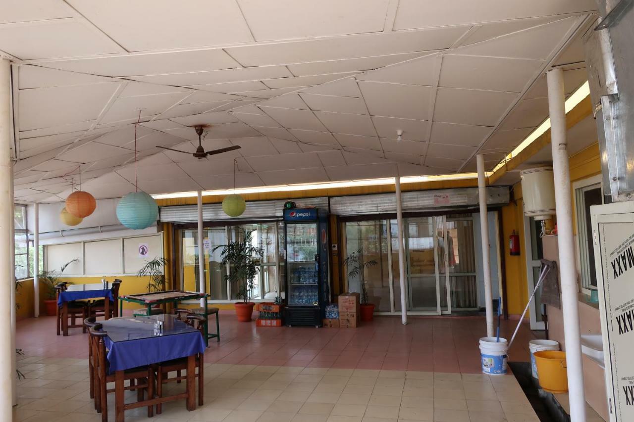 Zhim Zhim Guest House Bīr Zewnętrze zdjęcie