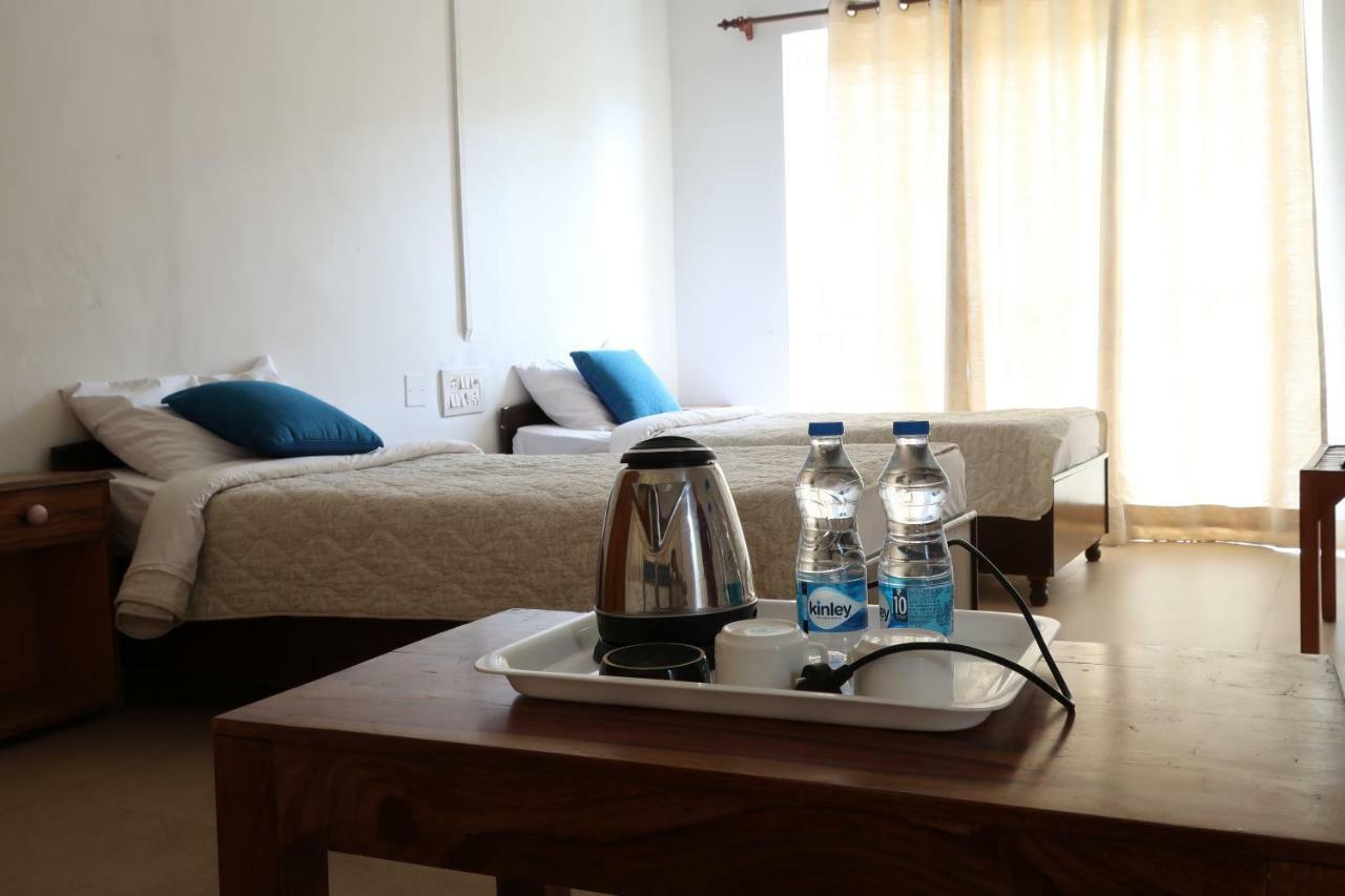 Zhim Zhim Guest House Bīr Zewnętrze zdjęcie