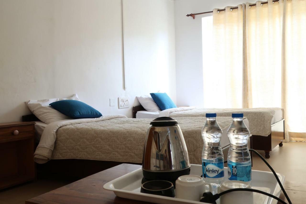 Zhim Zhim Guest House Bīr Zewnętrze zdjęcie