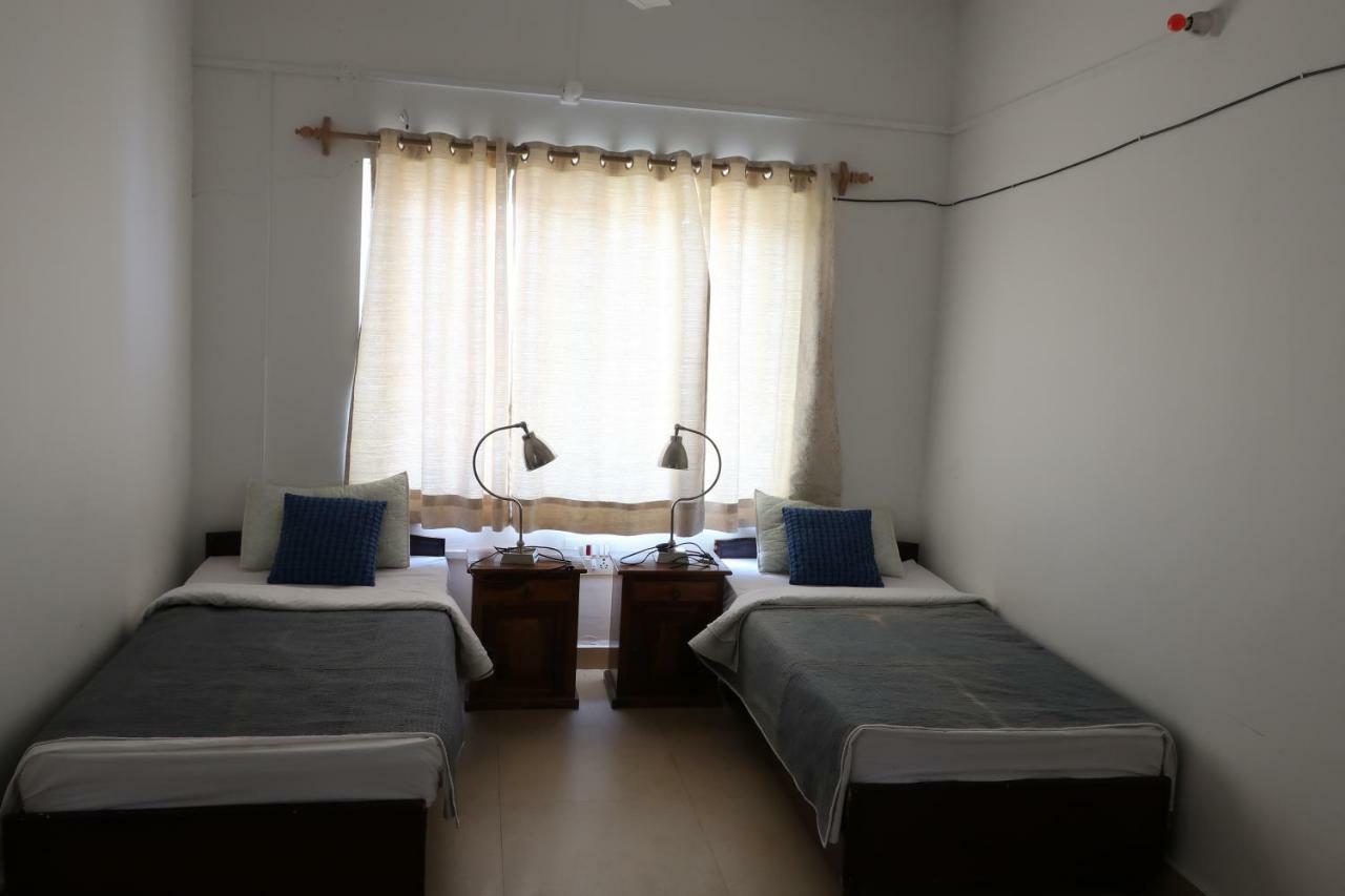 Zhim Zhim Guest House Bīr Zewnętrze zdjęcie
