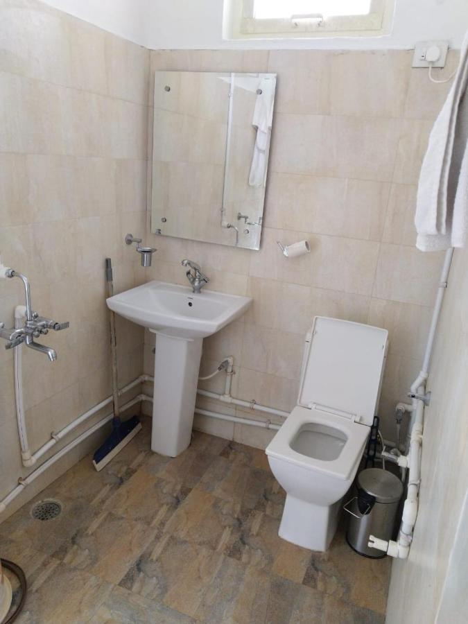Zhim Zhim Guest House Bīr Zewnętrze zdjęcie