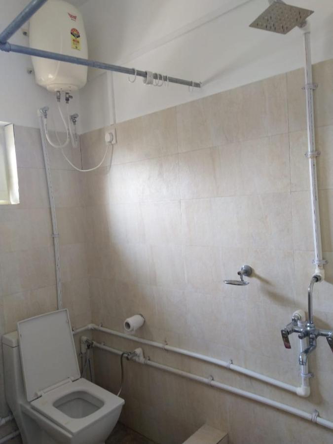 Zhim Zhim Guest House Bīr Zewnętrze zdjęcie