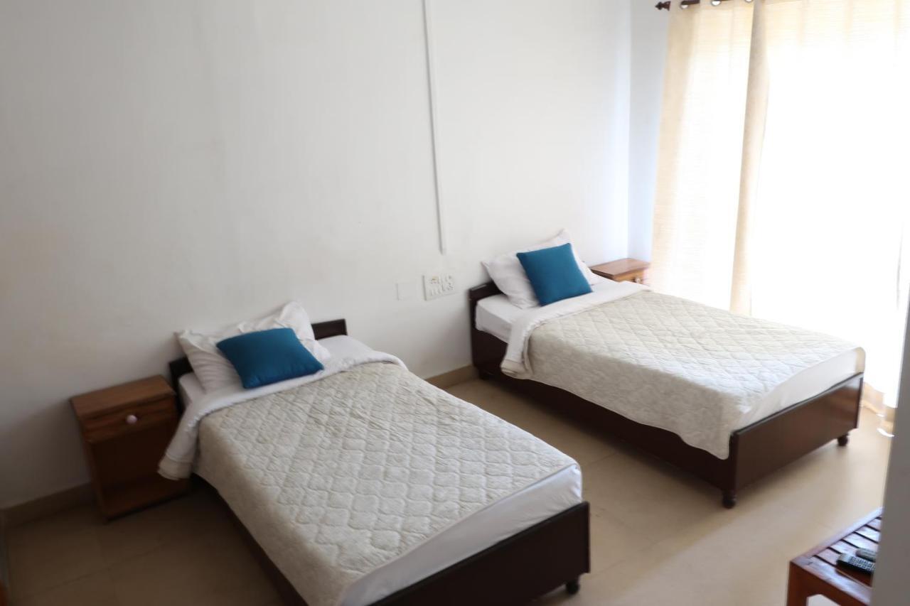 Zhim Zhim Guest House Bīr Zewnętrze zdjęcie