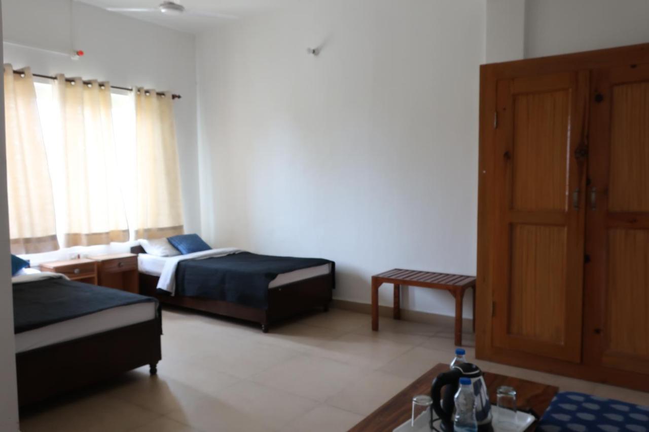 Zhim Zhim Guest House Bīr Zewnętrze zdjęcie