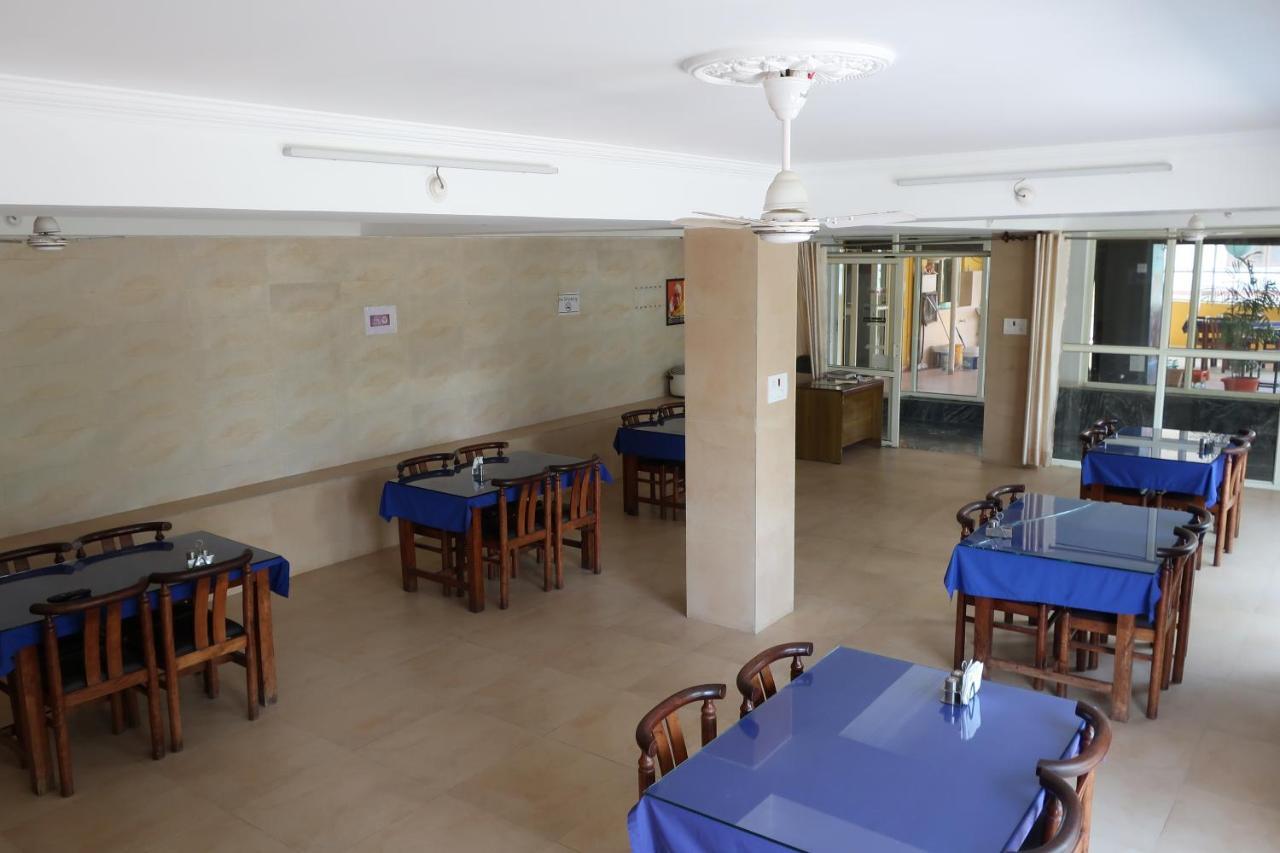 Zhim Zhim Guest House Bīr Zewnętrze zdjęcie